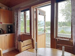 4 Star Holiday Home in Vaddo