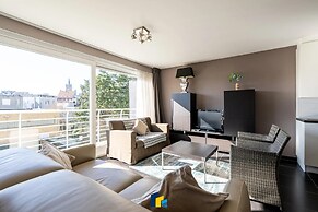 Studio in Belgium Near the Beach