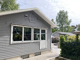 4 Star Holiday Home in Loddekopinge