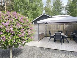 4 Star Holiday Home in Loddekopinge