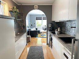 4 Star Holiday Home in Loddekopinge