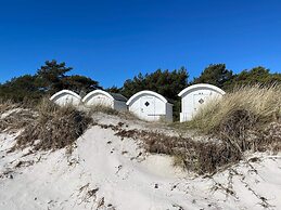 4 Star Holiday Home in Loddekopinge