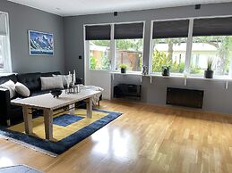 4 Star Holiday Home in Loddekopinge