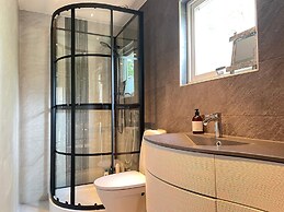4 Star Holiday Home in Loddekopinge