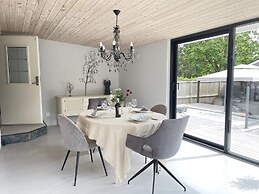 4 Star Holiday Home in Loddekopinge