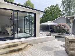 4 Star Holiday Home in Loddekopinge