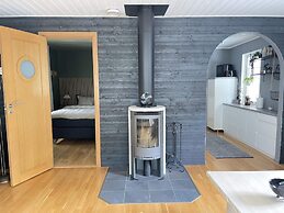 4 Star Holiday Home in Loddekopinge