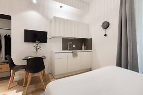 Central Trieste Marvel studio