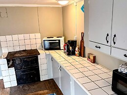 5 Person Holiday Home in Aryd