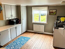 5 Person Holiday Home in Aryd