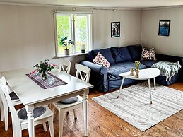 5 Person Holiday Home in Aryd