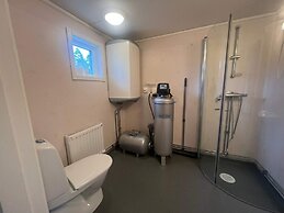 5 Person Holiday Home in Aryd