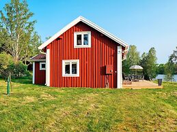 5 Person Holiday Home in Aryd