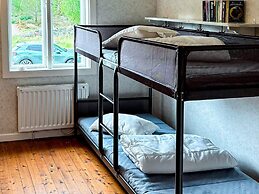 5 Person Holiday Home in Aryd