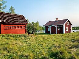 5 Person Holiday Home in Aryd