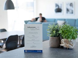 5 Star Holiday Home in Bogense