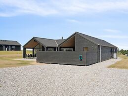 5 Star Holiday Home in Bogense