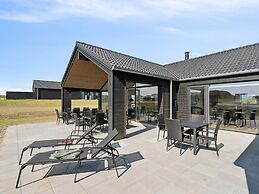 5 Star Holiday Home in Bogense