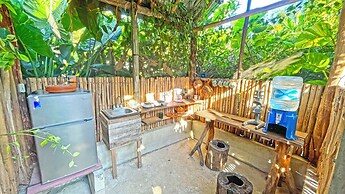 Cabañas Alma Verde