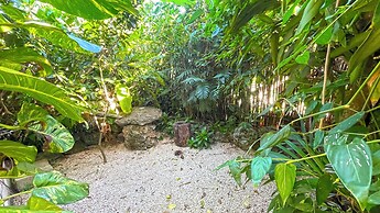 Cabañas Alma Verde