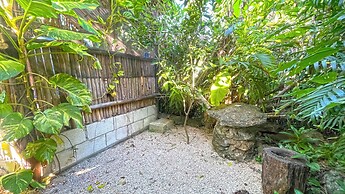 Cabañas Alma Verde