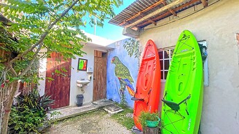 Cabañas Alma Verde