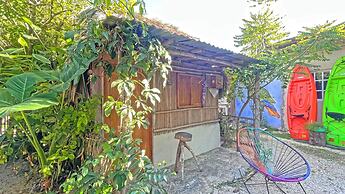 Cabañas Alma Verde