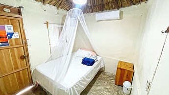 Cabañas Alma Verde