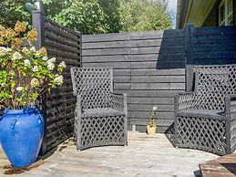 4 Star Holiday Home in