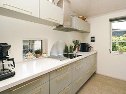 4 Star Holiday Home in