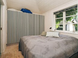 4 Star Holiday Home in