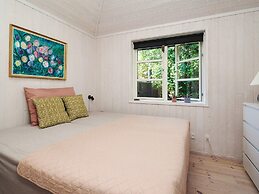 4 Star Holiday Home in