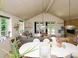 4 Star Holiday Home in