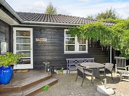 4 Star Holiday Home in