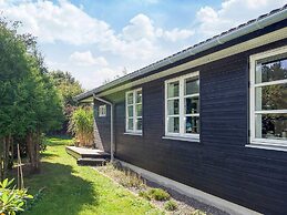4 Star Holiday Home in