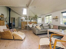 4 Star Holiday Home in