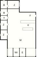 4 Star Holiday Home in Store Fuglede
