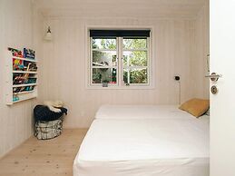 4 Star Holiday Home in