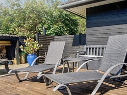 4 Star Holiday Home in