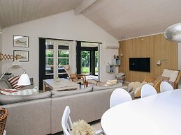 4 Star Holiday Home in