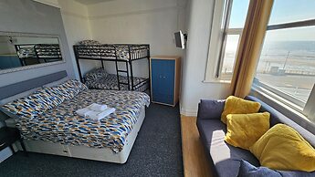 6 Cocker Square