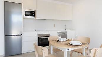 Calm Beach Apartments