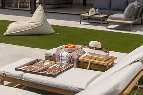 Protaras Aqua Pearl Villa 3