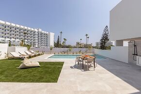 Protaras Aqua Pearl Villa 3