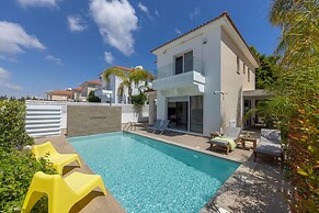Protaras El Sol Villa