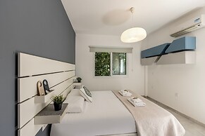 Protaras El Sol Villa