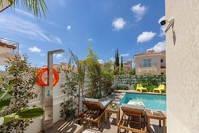 Protaras El Sol Villa