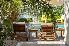 Protaras El Sol Villa