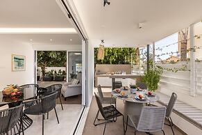 Protaras El Sol Villa
