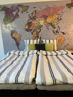 Hawkraft Kulturhotel